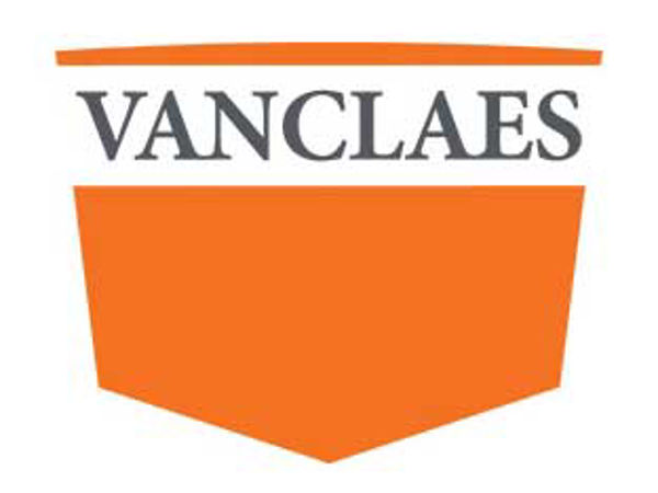 Afbeelding voor categorie Van Claes Trailers RVS