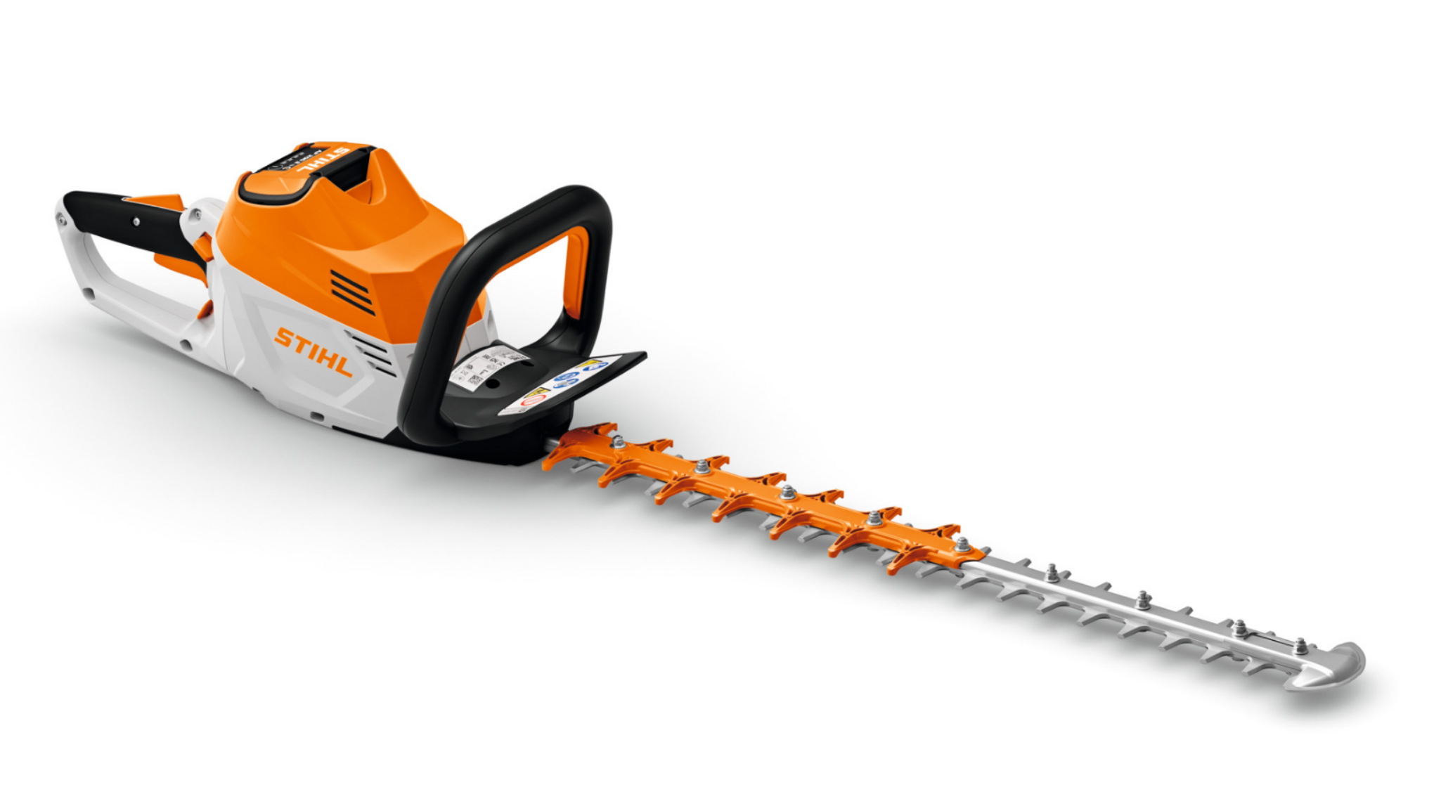 Stihl heggenscharen