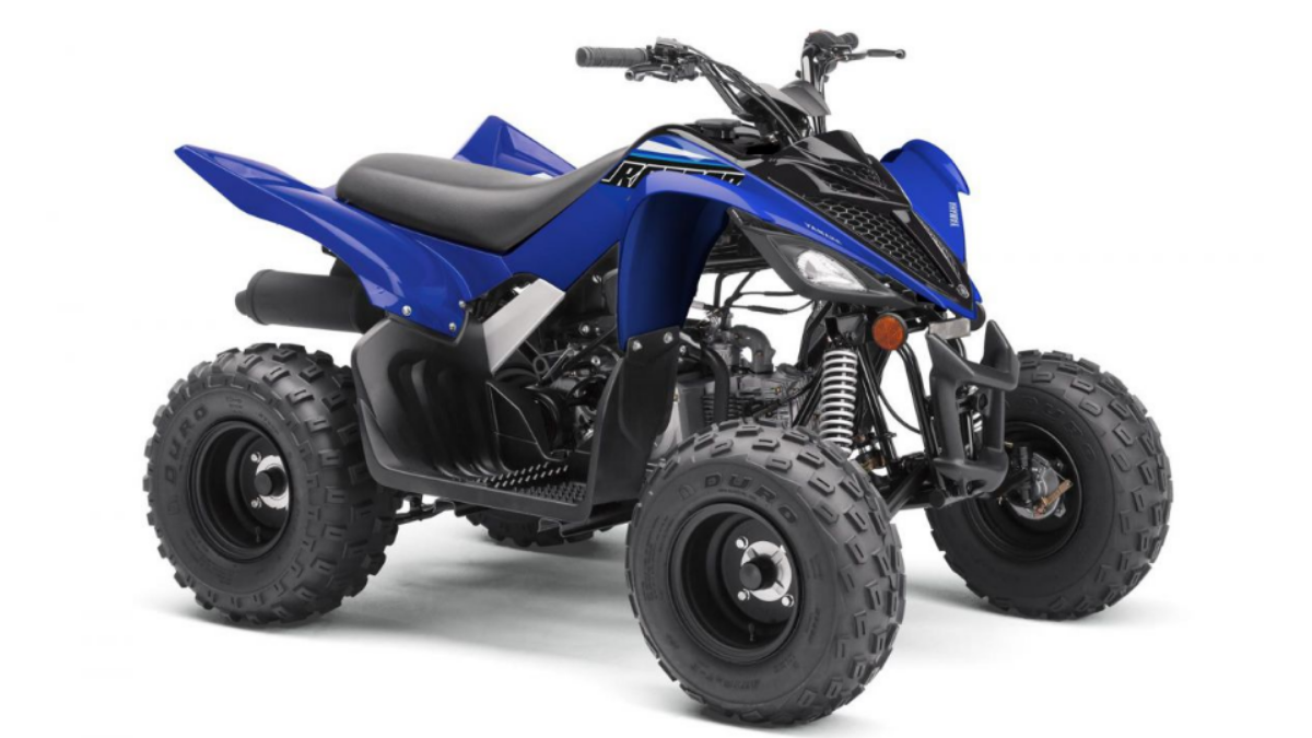 ATV en Quads