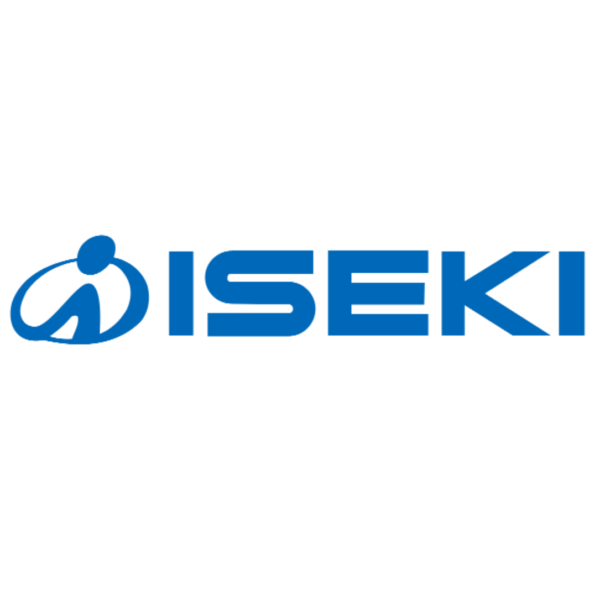 ISEKI CABINE EXTRA LED LAMP ACHTER