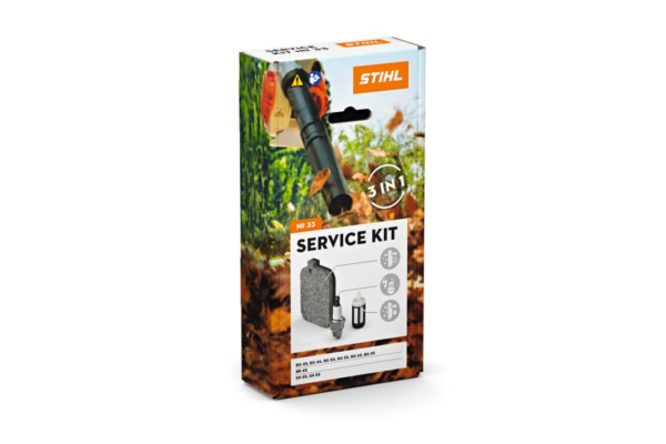 STIHL SERVICEKIT 33 | BG 45, SH 85