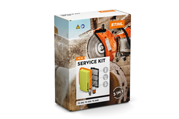 STIHL SERVICEKIT 35 | TS 410 - TS 440