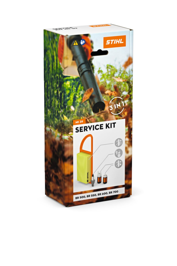 STIHL SERVICEKIT 39 | BR 500, 700