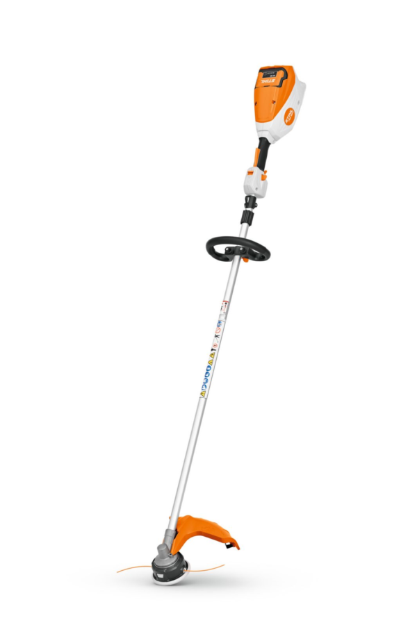 STIHL ACCUBOSMAAIER FSA 80R