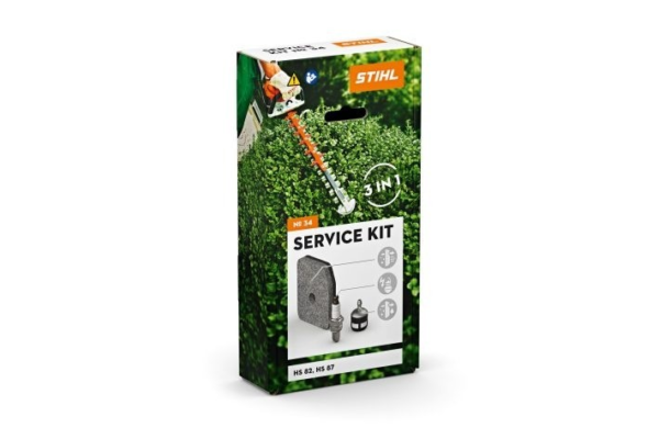 STIHL SERVICEKIT 34 | HS 82 EN HS 87