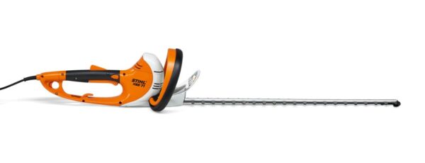 STIHL HSE 71 HEGGENSCHAAR 600mm