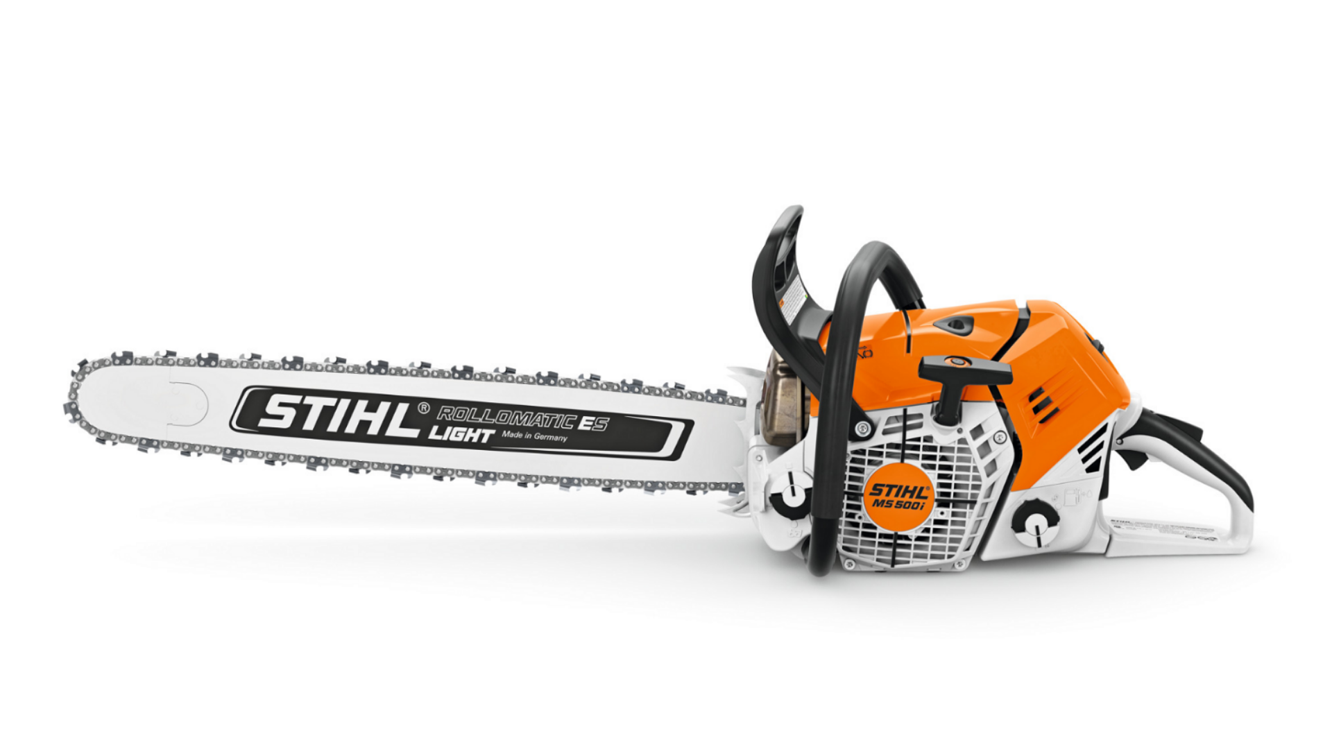 Stihl kettingzagen