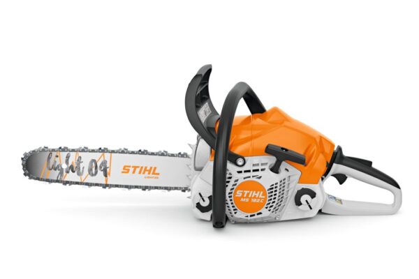 STIHL MS 182 C-BE  KETTINGZAAG 40 CM