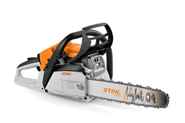 STIHL MS 182 C-BE  KETTINGZAAG 40 CM - Afbeelding 2