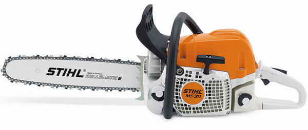 STIHL MS 311 KETTINGZAAG 40CM - Afbeelding 2