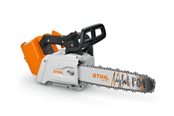 STIHL MSA 220 T 35 CM ACCUKETTINGZAAG - Afbeelding 3