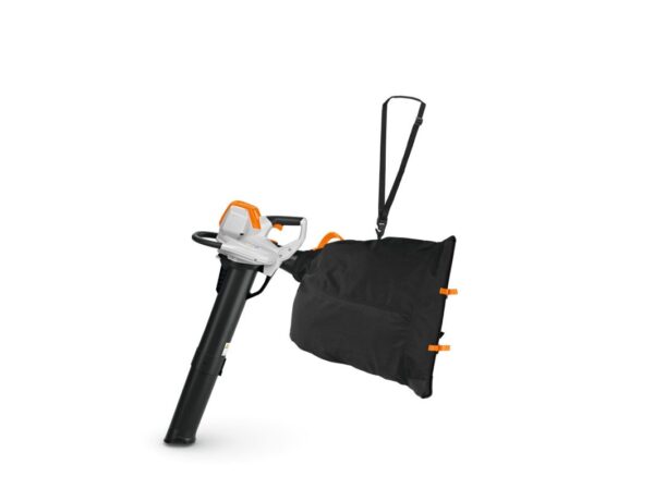 STIHL SHA 140 ACCU BLADZUIGER/BLAZER - Afbeelding 2