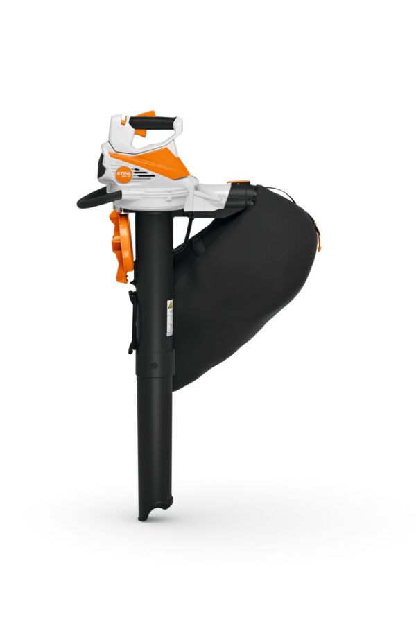 STIHL SHA 56 ZUIGHAKSELAAR AK20 en AL101 - Afbeelding 2