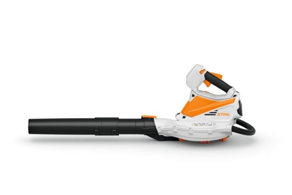 STIHL SHA 56 ZUIGHAKSELAAR AK20 en AL101 - Afbeelding 4