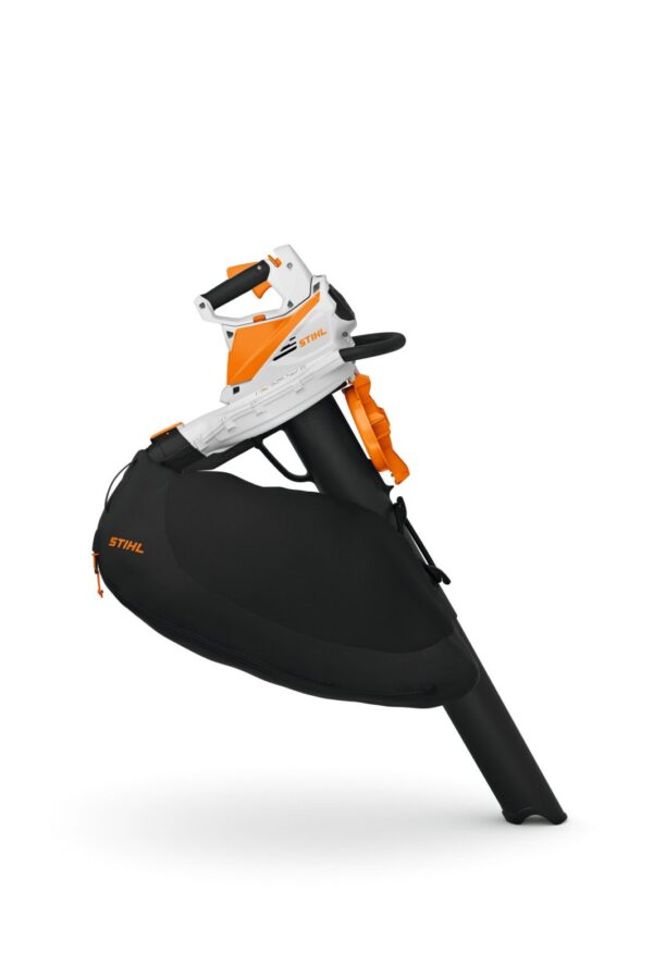 STIHL SHA 56 ZUIGHAKSELAAR AK20 en AL101 - Afbeelding 3