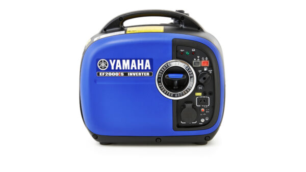 YAMAHA EF2000IS NOODSTROOM INVERTER - Afbeelding 3