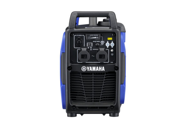 YAMAHA EF 2200 IS NOODSTROOM INVERTER - Afbeelding 2