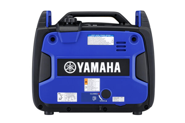 YAMAHA EF 2200 IS NOODSTROOM INVERTER